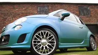 3M&trade; Wrap Film Series 1080 - SP276 Satin Flip Caribbean Shimmer - Auto Distribucion