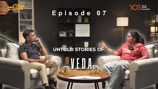 Ep 07 Haal Chaal Aur Sawaal &ndash; From World Cup Knocks to Creative Chaos with Veda Krishnamurthy