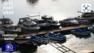 ODRA 2022  PORT URAZ   -   DRON