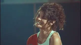 Gabrielle Cavassa with Martin Shore / Take Me to the River: LIVE