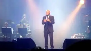 Adamo Olympia 2013 