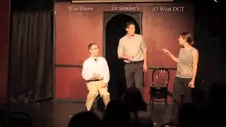 Primo Flirt Moves