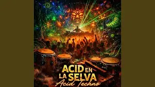 Acid en La Selva