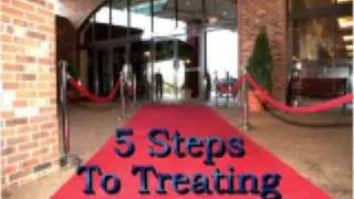 Insider Secrets to Delivering Red-Carpet Customer Service