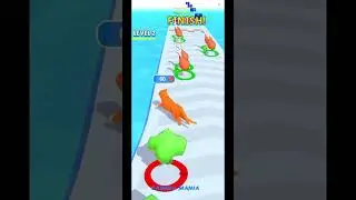 Help this Kitty #gaming #shorts