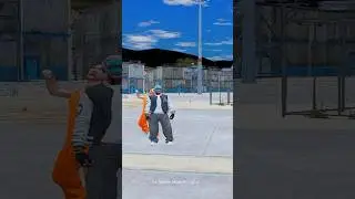 FiveM punch glitch  #rolasfivem #gta #parati #gaming #fivem #1v1 #teddyklk #fyp #shorts #viralvideo