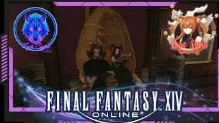 FF14 : Wuk Lamat Keeps her Promise