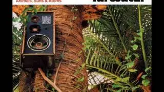 Tarwater - All Of The Ants Left Paris