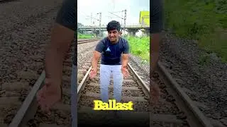 Permanent way | Railway engineering| Transportation engineering #ssc je #ae #je #cgpsc #cgvyapamje