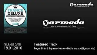 Trance Deluxe 2010, Vol. 01