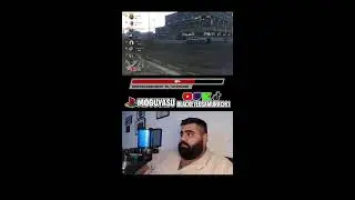 GTA 5: Online + deep talks (UFC, Boxing, Anime, Politik etc.)