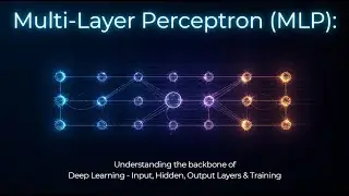 Understanding Multi Layer Perceptron in Deep Learning |GATE 2026|UGCNET 2026