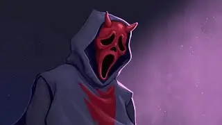 Dead by Daylight but I enjoy the new Coldwind map changes as Ghostface