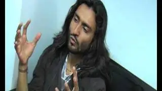 Avaes Mohammad - Complete In God We Trust Interview part 2