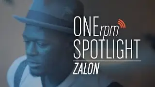 ZALON ONErpm SPOTLIGHT