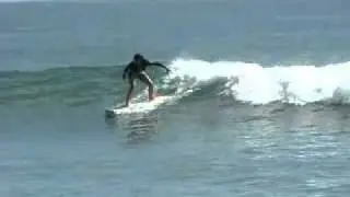Babypoint surf ( yael )