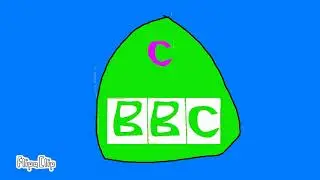 CBBC Logo History