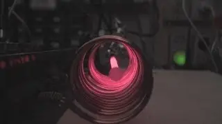 Induction Heater half hour duration test [ 3 ]