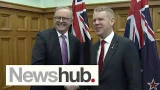 Passport-free flights? What would 'seamless' trans-Tasman travel actually look like? | Newshub
