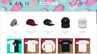 Cyber Monday Promo 1