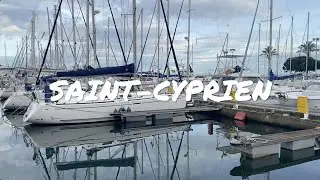 Saint-Cyprien - Quelques jours au bord de l'eau