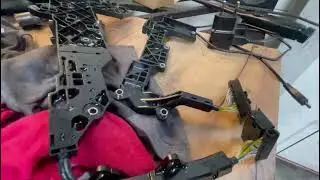 Skrzynia Automatyczna audi S tronic  Porsche Macan Naprawa Mechatroniki  Awarie Sterowania 0b5 dl501