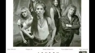 D'Priest - Playa Del Rock 1990 [Full Album]