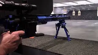Muzzle Blast Monday with Bruiser