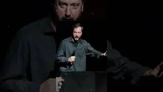 Tom Green ditches Hollywood for farm life in remote part of Canada: &lsquo;There&rsquo;s not a lot outside&rsquo;