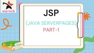 44.JSP (Scriptlets | Expression | Declarative) tags