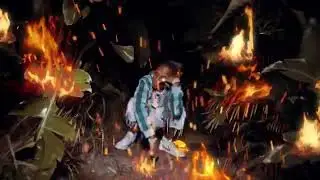 Rich the kid- Split [vizualisador]