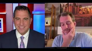 Harry Cicma speaks with Jay Harris, World Tennis TV Presented by SXY.com