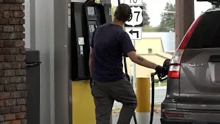 Oregon voters can now sign to have transportation bill tax and fee hikes put on the ballot