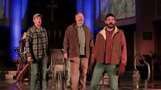 Benjamin Britten's THE PRODIGAL SON - Enigma Chamber Opera