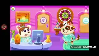 Evolution of duddu games trailers (2017-2026)