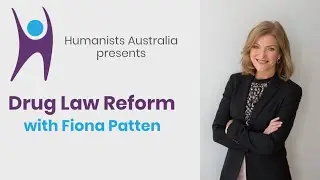 Drug Law Reform with Fiona Patten