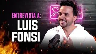 LUIS FONSI LLEVA 25 AÑOS DE ROMPEDERA, BODA DE 600 MILLONES & MIL LOQUERAS