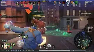 Deadlock Paige Mirage Infernus | Will Review Games & Teaching Beginners
