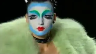 DIOR FALL 2003 REMIX