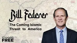 William Federer: The Coming Islamic Threat to America | February 15, 2026