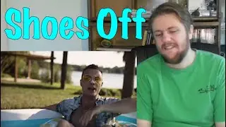 Sam Lex - Shoes Off Music Video Reaction!