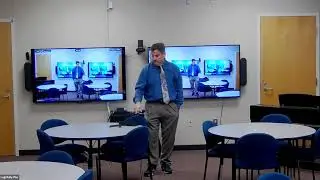 MultiStream in the Zoom ClassRoom