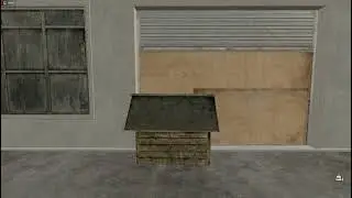 Mist Survival Secret Base