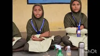 Cockroach repellent By zpps Bodkha Urdu students for viksit bharat Buildathone 2025