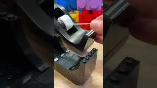 LEGO Office Prank - Day 2!