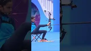 Sheetal Devi | First Armless Archer is Making India Proud At Asian Para Games 2023 #sheetaldevi