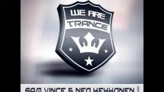 Sam Vince & Neo Kekkonen -  Stay