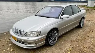 Cadillac Catera 3.0 V6