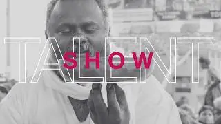 Let The Talent Talk | Official Teaser