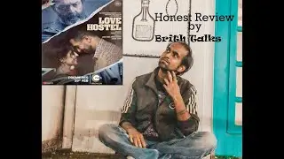 Love Hostel Honest Review by Brith Talks | Bobby Deol, Vikrant Massey Sanya Malhotra, Shanker Raman